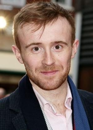 John Heffernan